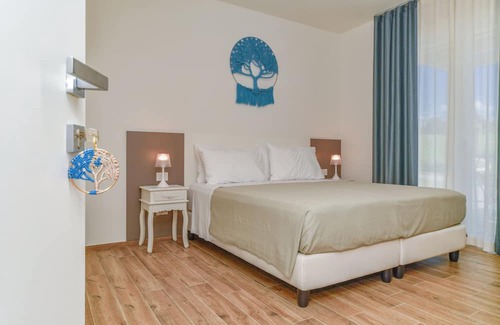 Castel San Pietro Terme Bed & Breakfast | Tenuta Cà Bassa