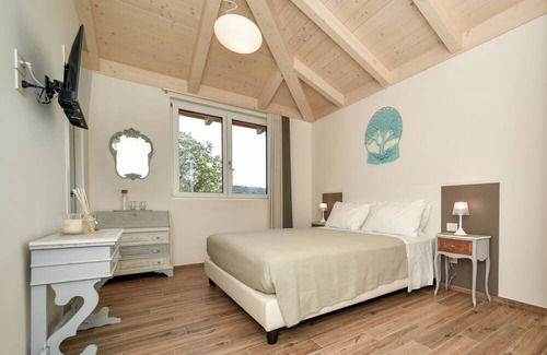 Castel San Pietro Terme Bed & Breakfast | Tenuta Cà Bassa