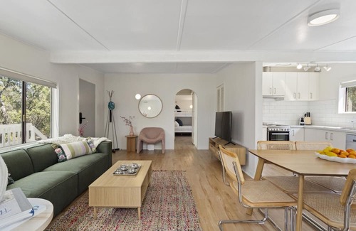 Blairgowrie House | Blairgowrie Beach Days - The perfect holiday home for families or a fun getaway with friends!