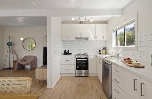 Blairgowrie House | Blairgowrie Beach Days - The perfect holiday home for families or a fun getaway with friends!