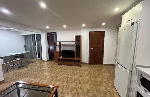 Adeje House | Liudis House