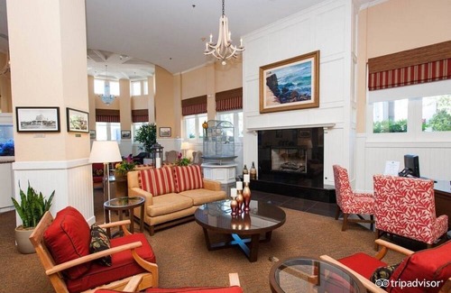 Coronado Apartment | Charming studio with WiFi, fitness room in welcoming Coronado, across from Del.