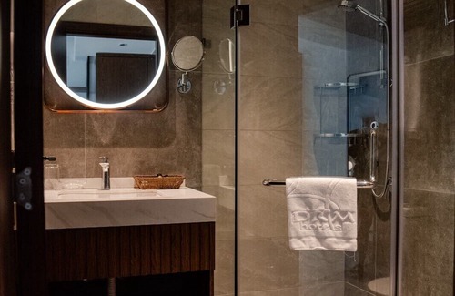 Struga Hotel | Hotel Drim & SPA