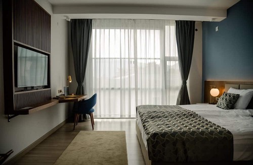 Struga Hotel | Hotel Drim & SPA