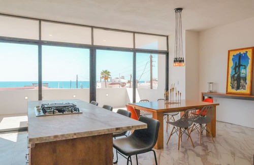 Las Conchas House | Calle de Las Sirenas 4BR Beach House with Private Pool and Stunning Views