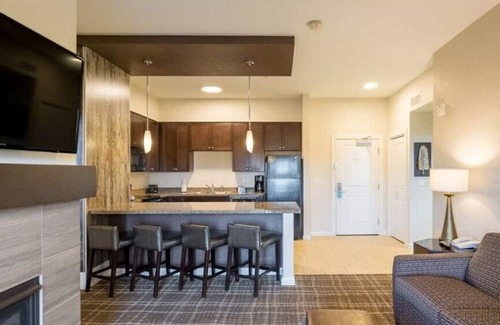 Park City Condo | Cozy 2-bedroom condo with WiFi, AC in fabulous Park City