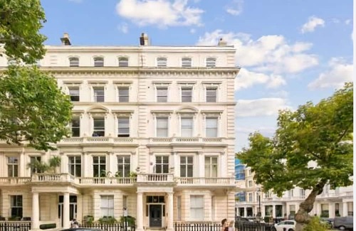 Courtfield Apartment | 2 bedrooms luxury flat in South Kensington