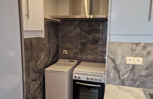 Corinthia Region Apartment | Rhea, Luxury suite on the sea!