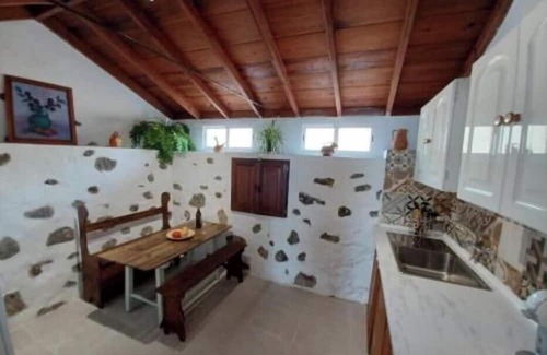 Villa de Mazo House | Olivo de Mazo 2 Rural House