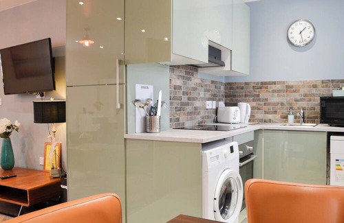 Wigton Cottage | 1 bedroom accommodation in Bowness-on-Solway