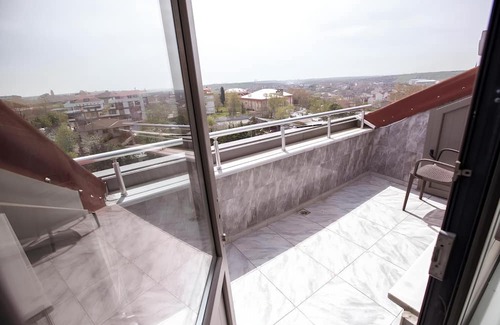 Arnavutkoy Hotel | Med Airport Hotel