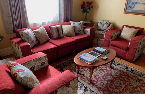Kyneton House | Three night stay minimum Kyneton