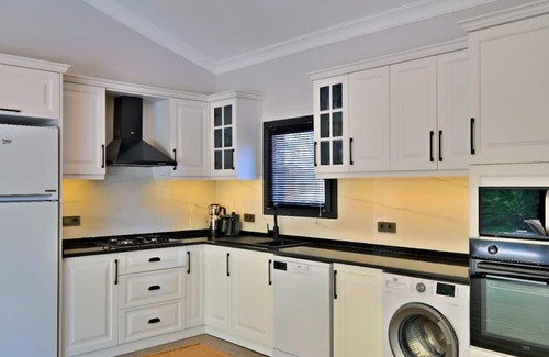 Yakakoy Villa | Yaka Village 2 Bedroom Villa 9649