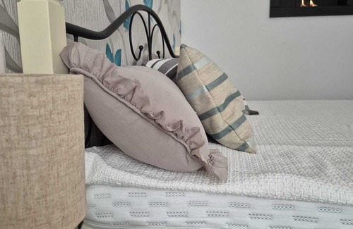Center Apartment | POETESS HOME SIBIU