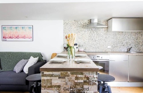 Archives Apartment | Charming flat in the heart of Le Marais- GetHosted