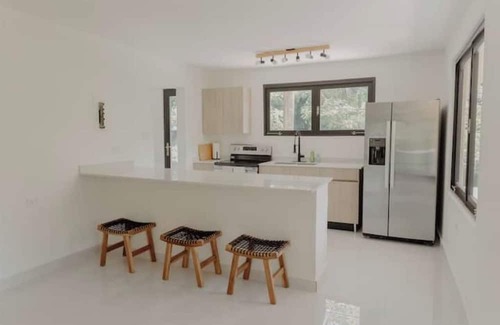 Jimenez House | Hacienda de Claire 1- Mountain and Beach Home