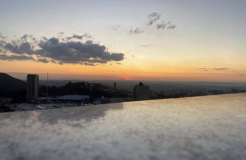 Belo Horizonte Apartment | Spectacular Penthouse at Belvedere