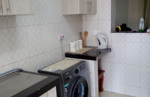 Kasarani Bed & Breakfast | King Sharbs Apartment in Kasarani