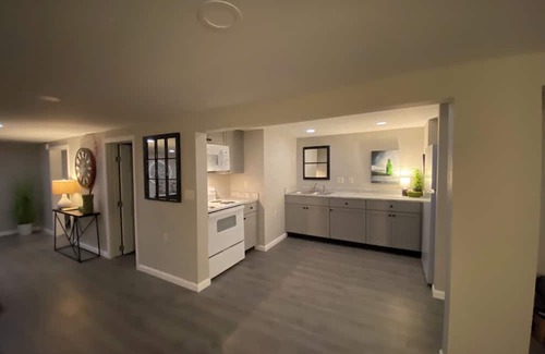 Selinsgrove Apartment | The River Roost is a charming 1-bedroom apartment that has just been opened.