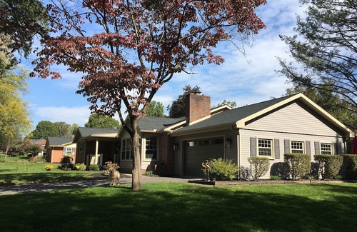 Selinsgrove Apartment | The River Roost is a charming 1-bedroom apartment that has just been opened.