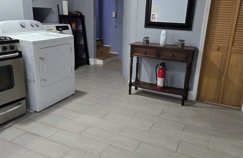 Leisure Village West-Pine Lake Park Apartment | Charming 2-bedroom apartment with AC, WiFi in fantastic Toms River