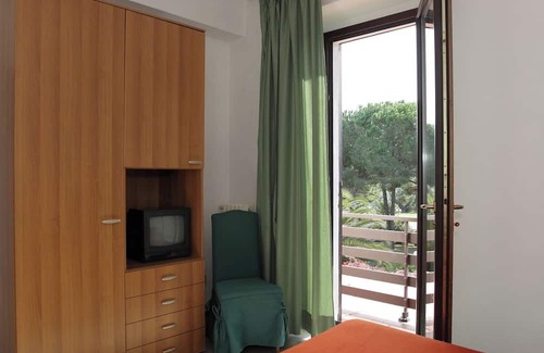 Scarlino Scalo Hotel | tenuta degli oleandri