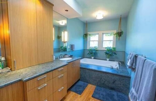 Magnolia House | Historic Elegance Charm in Central Magnolia