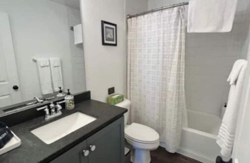 Olde Towne East Apartment | Cozy 2-bedroom apartment in Historic Olde Towne East