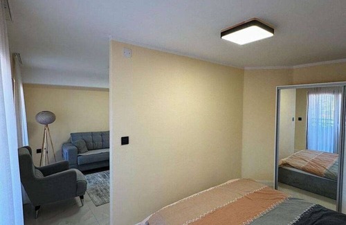 Centar Apartment | Cozy City Center Apartment/ Old Bazaar