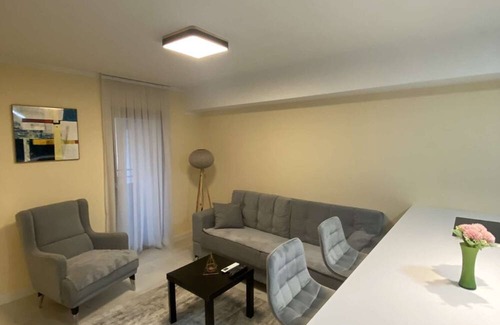 Centar Apartment | Cozy City Center Apartment/ Old Bazaar
