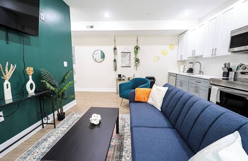 Mantua Apartment | This apartment is a 1 bedroom(s), 1 bathrooms, located in Philadelphia, PA.