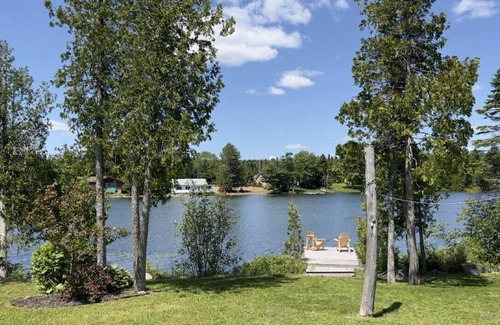 Saint John House | Douglas Lake Paradise