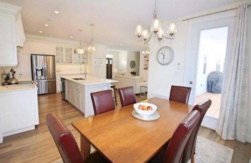 Strathgartney House | Stunning, private executive pool home in the heart of Prince Edward Island.