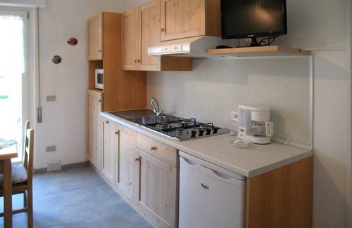 Val Maria-Pur Apartment | Apartment Emilio by Interhome