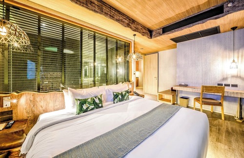 Lam Kaen Resort | Preeda Family Suite - Two Bedroom Resort, Sleeps 4