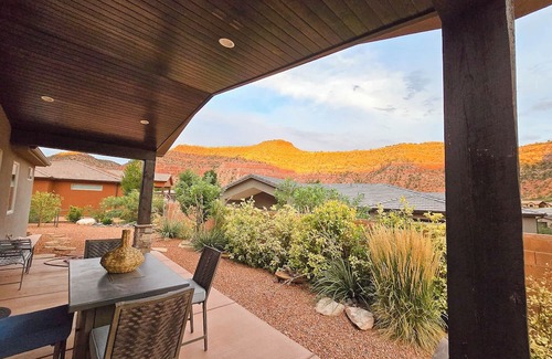 Kanab House | Kanab Retreat at the Heart of EVERYTHING