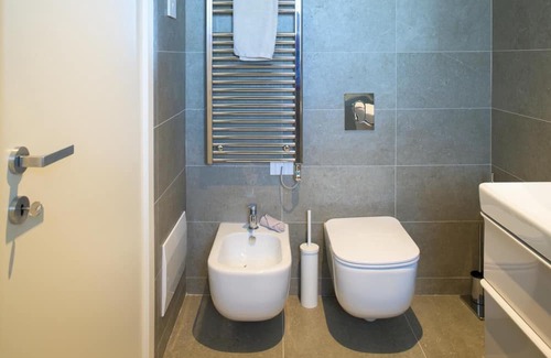 Magazzeno Apartment | Qu4ttro I Appartmento Luxury Salerno