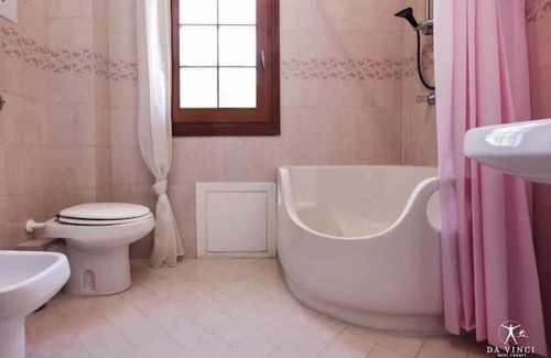 Palermo Apartment | Villa with Pool and Exclusive Apartment - A Mediterranean Dream