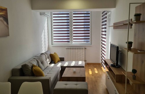 Skopje Region House | Apartment Leona