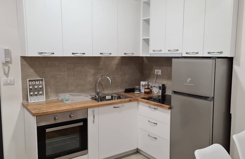 Skopje Region House | Apartment Leona