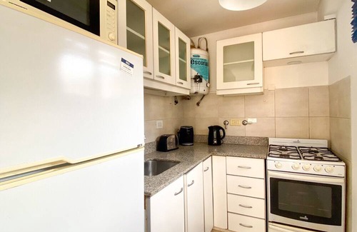 Colegiales Apartment | Bright, classic and spacious: steps from Av Cabildo