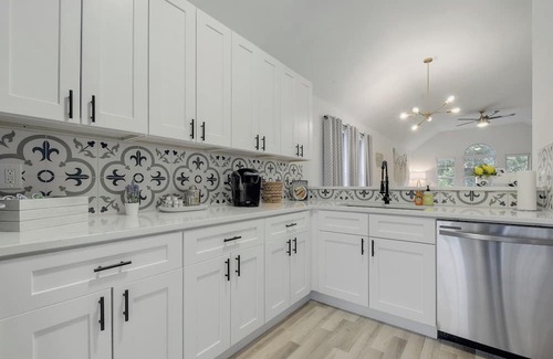 McKinney House | BOHO Chic-South Austin 3BR-ACL-SOCO-COTA, and AUS Airport nearby-PETSOk
