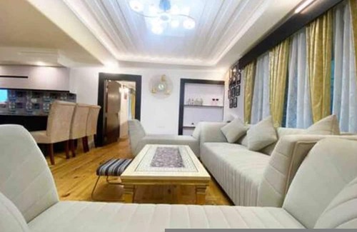 Khaprar Apartment | Brikitt Himalayan Vista 2bhk