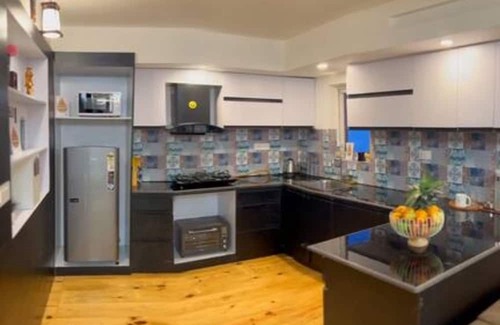 Khaprar Apartment | Brikitt Himalayan Vista 2bhk
