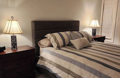 Humber Valley House | 6 Bedroom Home Humber Valley Ressort.