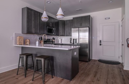 Trussville Apartment | Luxury in Downtown Trussville