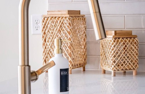 Trussville Apartment | Luxury in Downtown Trussville