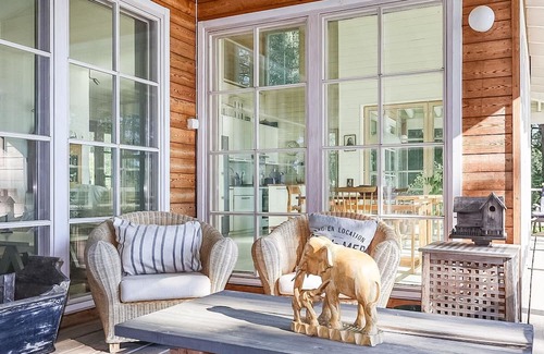 Raseborg House | Villa tenhola by Interhome