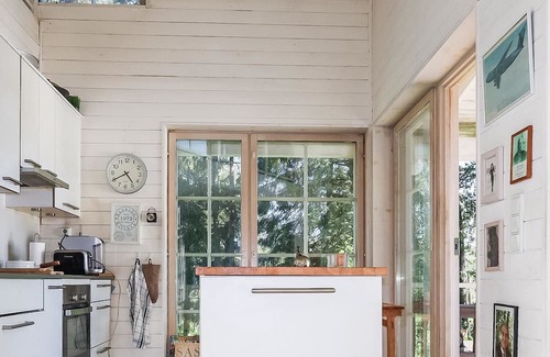 Raseborg House | Villa tenhola by Interhome