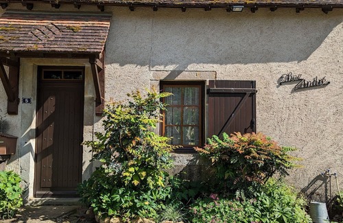 Neuvy-Saint-Sepulchre Cottage | Gite Neuvy-Saint-Sépulchre, 3 bedrooms, 6 persons
